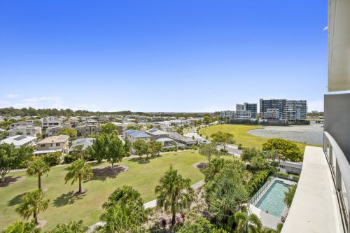 210/41 Harbour Town Drive, Biggera Waters  - $700 per week - Available 17 January 2025