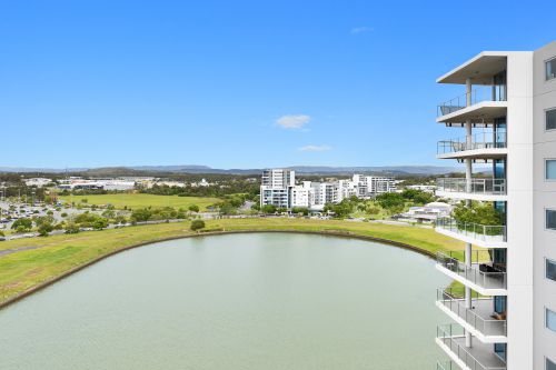 1302/25-31 East Quay Drive, Biggera Waters - Offers over $699,000 (SOLD)