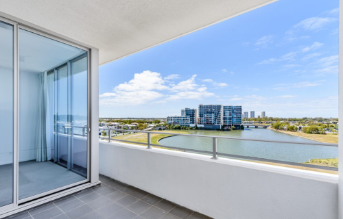 201/2 East Quay Drive, Biggera Waters - Offers Over $539,000 (SOLD FROM 1ST VIEWING)