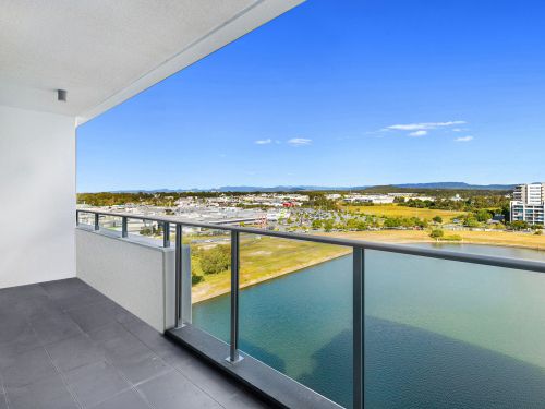 1901/25-31 East Quay Drive, Biggera Waters