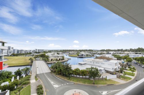 4409 / 25 East Quay Drive, Biggera Waters