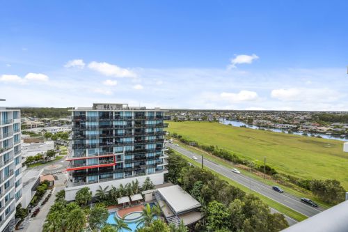 11011 / 25 East Quay Drive, Biggera Waters